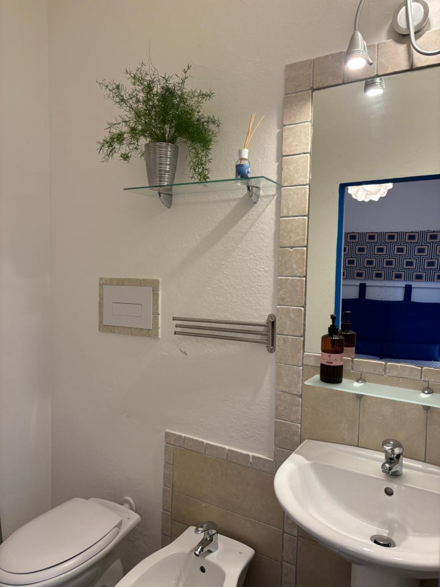 Assaje Guestroom ออลเบีย ภายนอก รูปภาพ