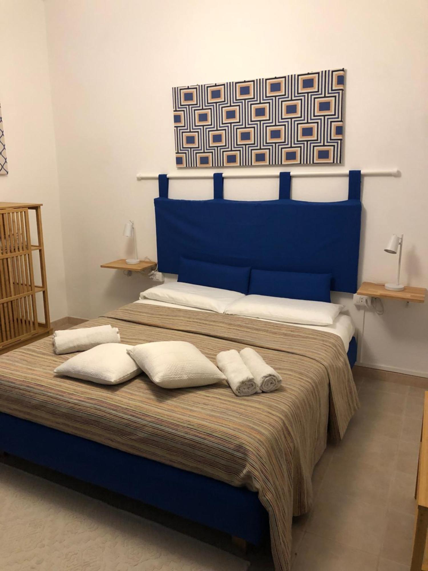 Assaje Guestroom ออลเบีย ภายนอก รูปภาพ