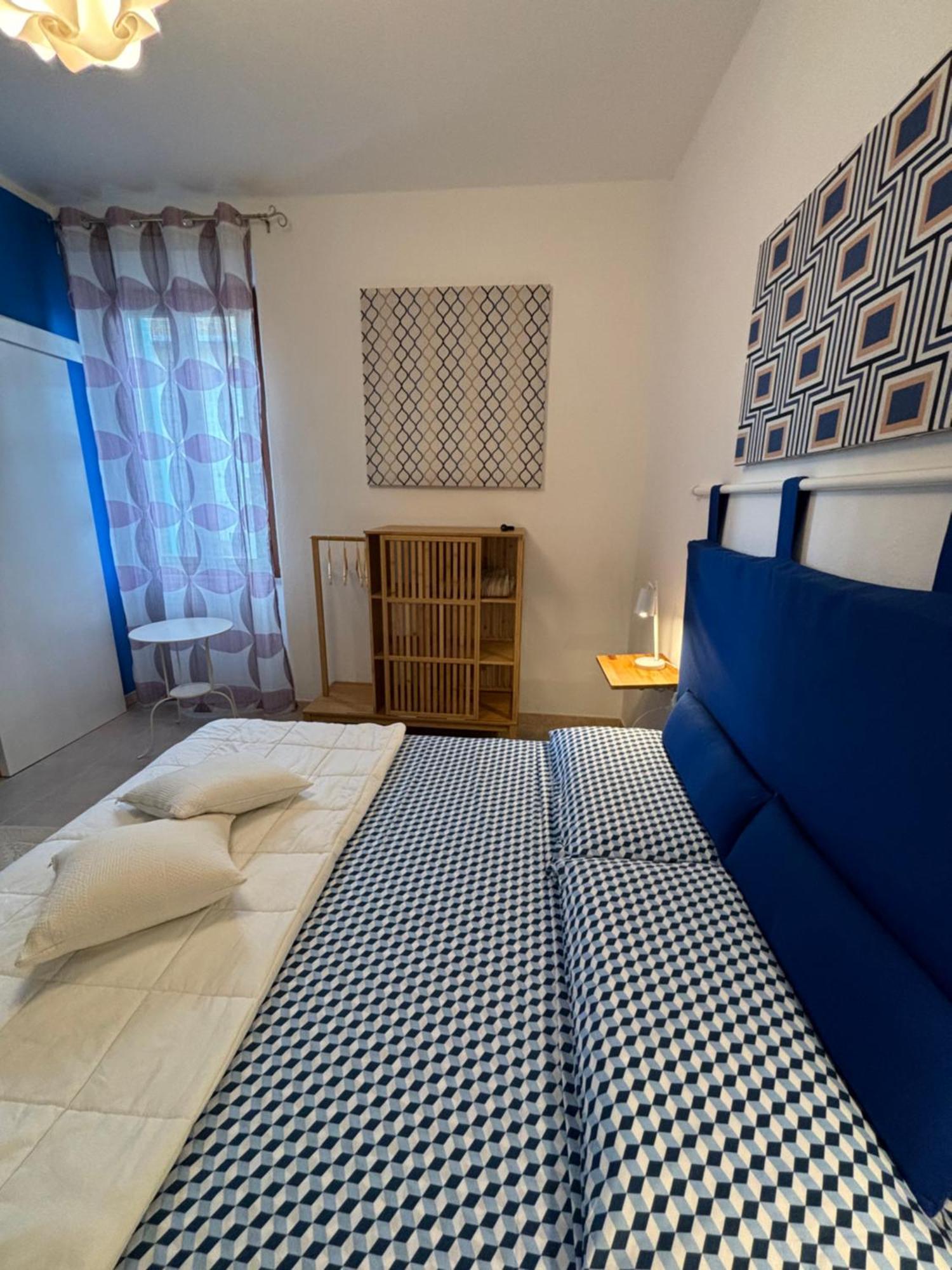 Assaje Guestroom ออลเบีย ภายนอก รูปภาพ
