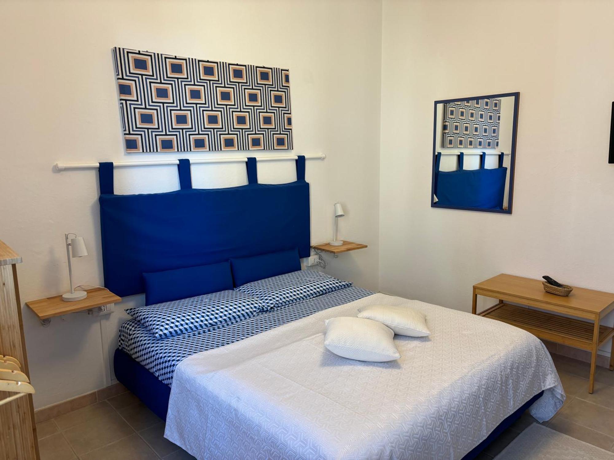 Assaje Guestroom ออลเบีย ภายนอก รูปภาพ