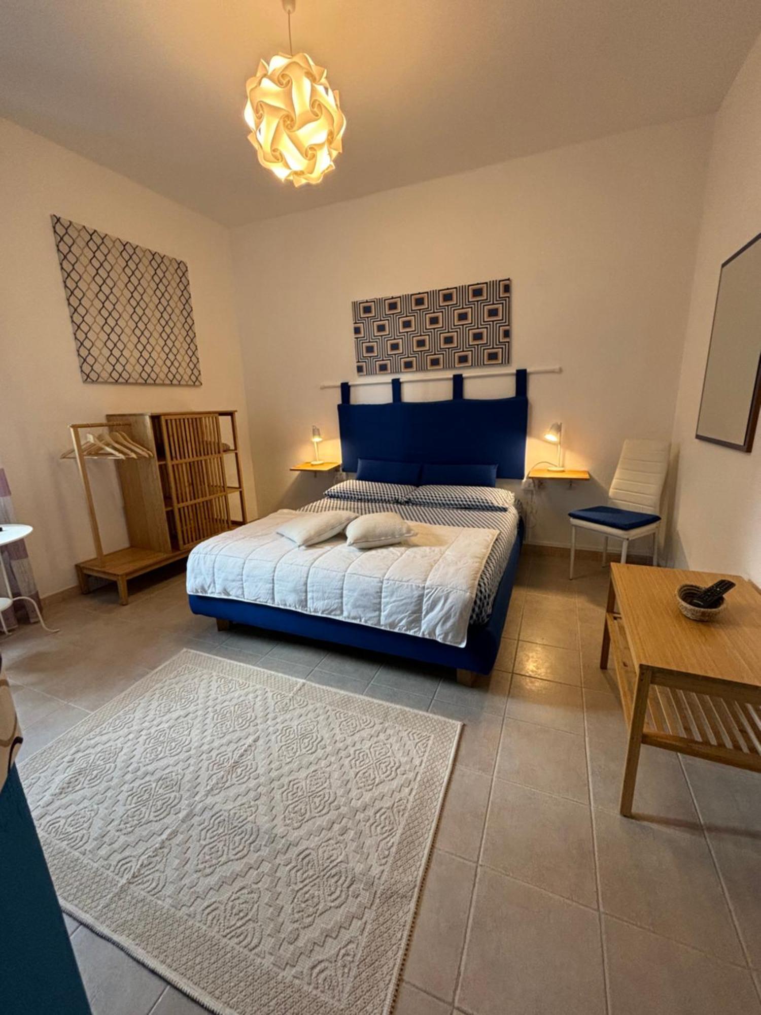Assaje Guestroom ออลเบีย ภายนอก รูปภาพ
